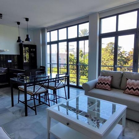 Apartamentos Mina4 Tipo I Καντίζ Εξωτερικό φωτογραφία