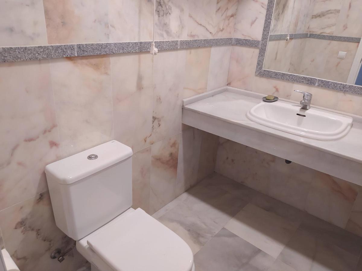 Apartamentos Mina4 Tipo I Καντίζ Εξωτερικό φωτογραφία