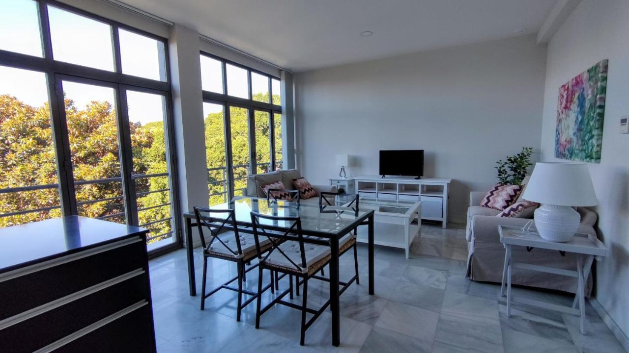 Apartamentos Mina4 Tipo I Καντίζ Εξωτερικό φωτογραφία