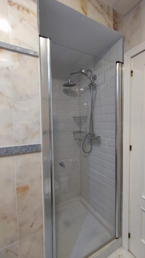 Apartamentos Mina4 Tipo I Καντίζ Εξωτερικό φωτογραφία