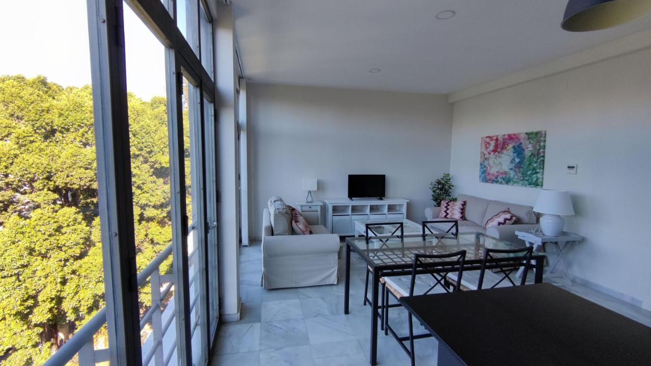 Apartamentos Mina4 Tipo I Καντίζ Εξωτερικό φωτογραφία