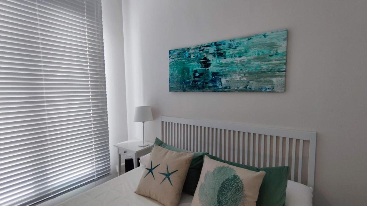 Apartamentos Mina4 Tipo I Καντίζ Εξωτερικό φωτογραφία