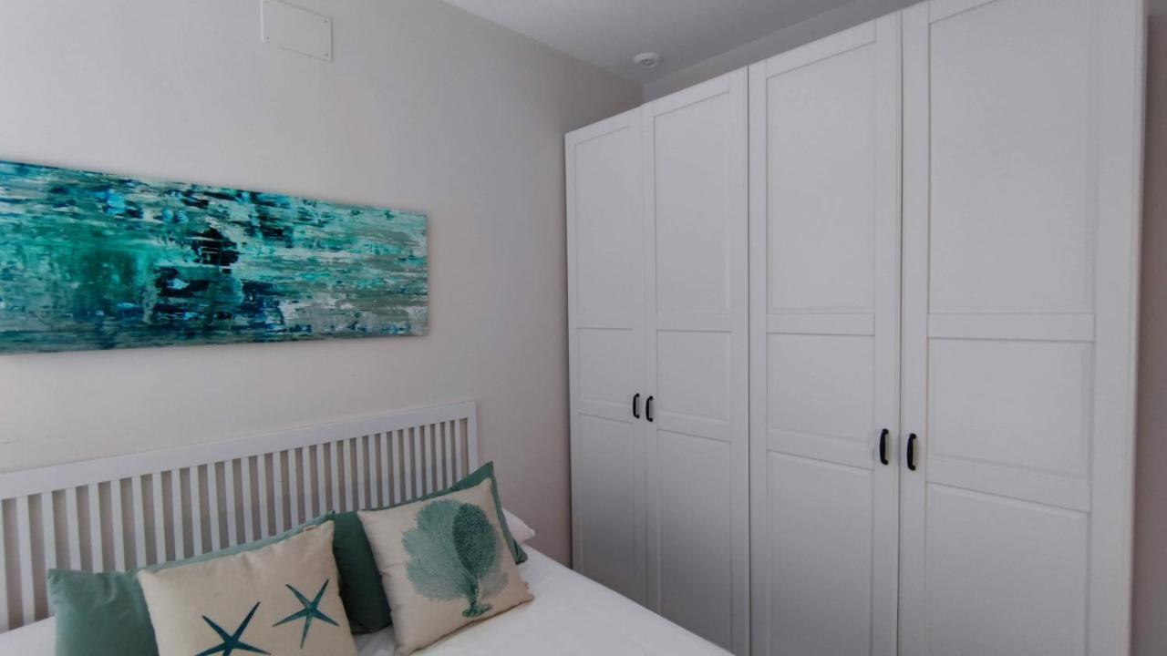 Apartamentos Mina4 Tipo I Καντίζ Εξωτερικό φωτογραφία