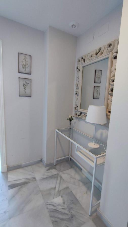 Apartamentos Mina4 Tipo I Καντίζ Εξωτερικό φωτογραφία