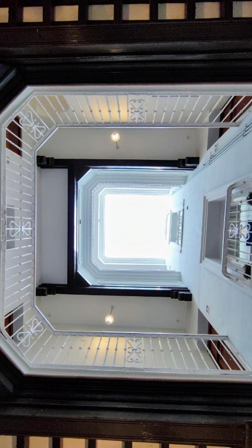 Apartamentos Mina4 Tipo I Καντίζ Εξωτερικό φωτογραφία